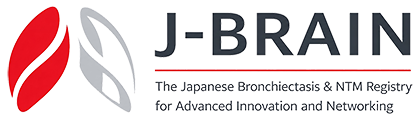 The Japanese Bronchiectasis & NTM Registry for Advanced Innovation and Networking